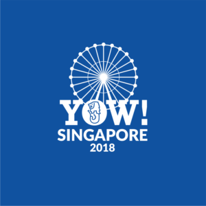 T-Shirt-Design von said.tempo für YOW! Australia | Design: #17962424