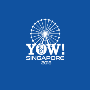 T-Shirt-Design von said.tempo für YOW! Australia | Design: #17962425