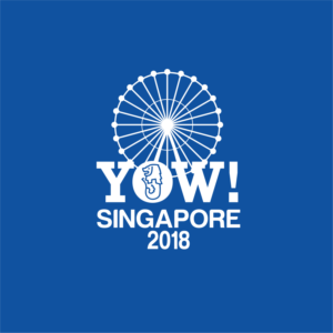 T-Shirt-Design von said.tempo für YOW! Australia | Design: #17962426