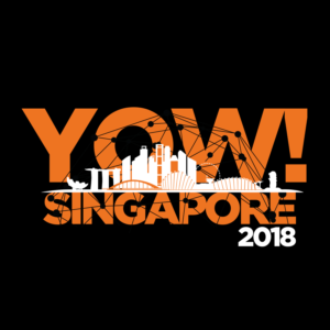 T-Shirt-Design von Eightone 3 für YOW! Australia | Design: #17966920
