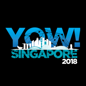 T-Shirt-Design von Eightone 3 für YOW! Australia | Design: #17973073