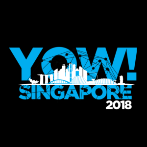 T-Shirt-Design von Eightone 3 für YOW! Australia | Design: #17973503