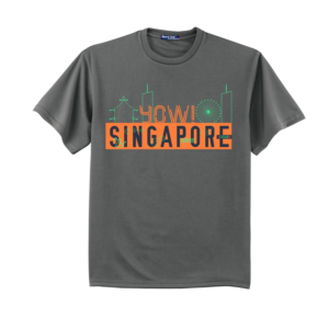 T-Shirt-Design von Abbrey Fred 2 für YOW! Australia | Design: #18022779