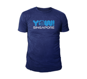 T-shirt Design by D'Mono for YOW! Australia | Design: #18022006