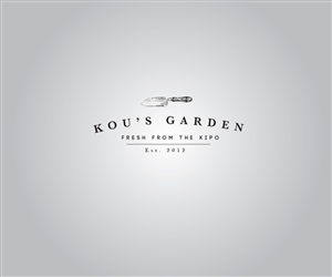 Logo Design by MatthewBurly