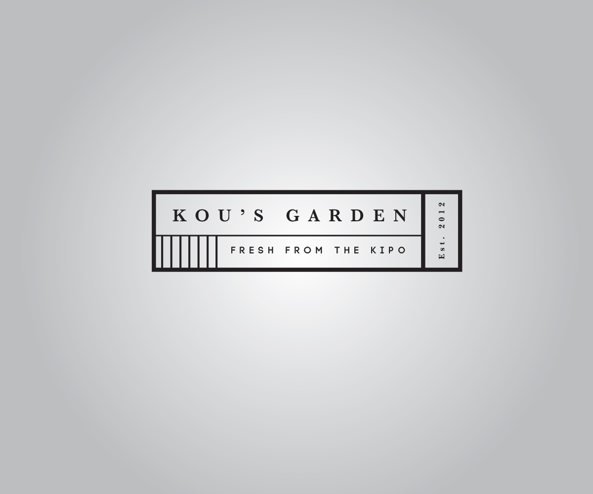 Logo Design by MatthewBurly for this project | Design #2765193