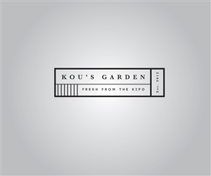 Logo Design by MatthewBurly for this project | Design: #2765193