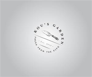Logo Design by MatthewBurly for this project | Design: #2799830