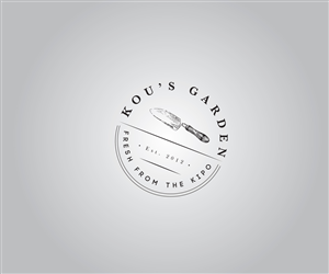Logo Design by MatthewBurly for this project | Design: #2803895