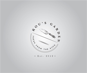 Logo Design by MatthewBurly for this project | Design: #2819914