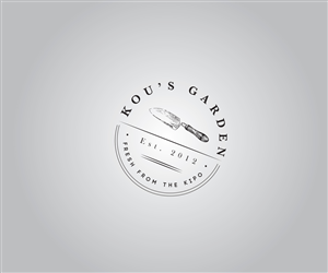 Logo Design by MatthewBurly for this project | Design: #2834425