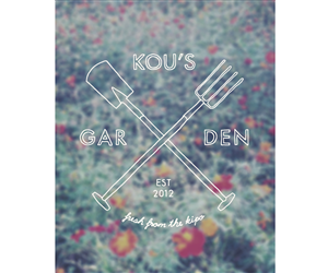 Logo Design by Share Your Ponzu for this project | Design #2785183