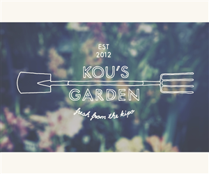 Logo Design by Share Your Ponzu for this project | Design: #2801441