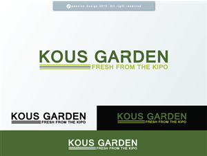 Logo Design by Passion Designs for this project | Design: #2812223