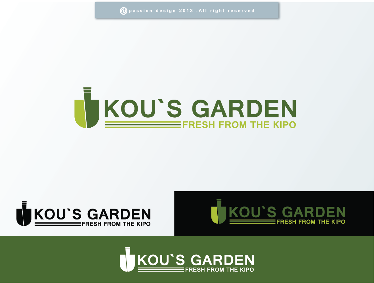 Logo Design by Passion Designs for this project | Design #2812249