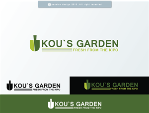 Logo Design by Passion Designs for this project | Design: #2812249