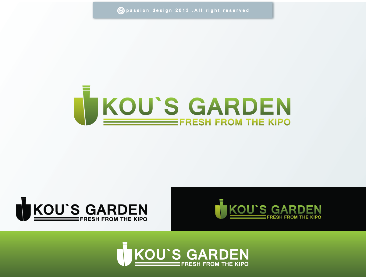 Logo Design by Passion Designs for this project | Design #2812294