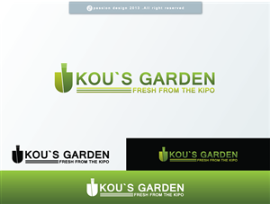 Logo Design by Passion Designs for this project | Design: #2812294