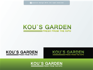 Logo Design by Passion Designs for this project | Design: #2812314