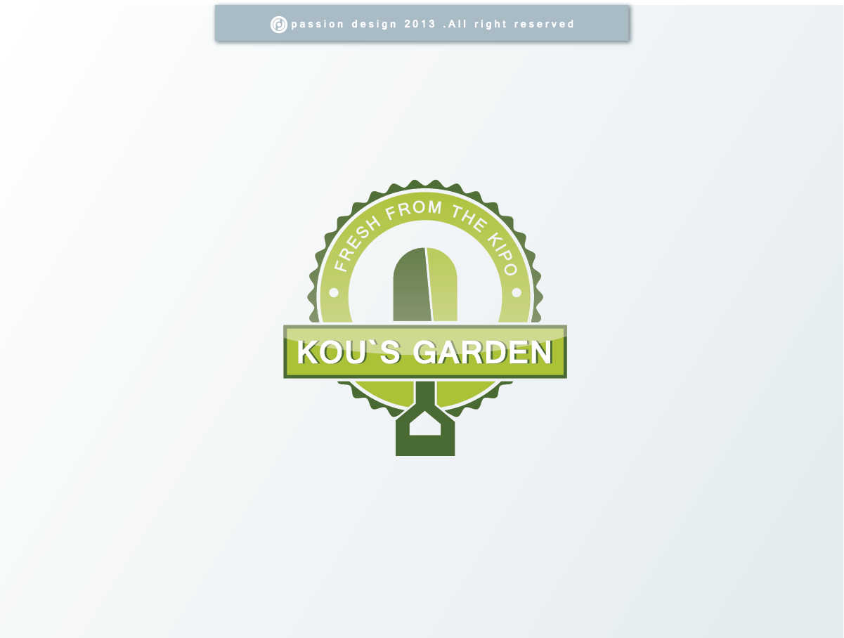 Logo Design by Passion Designs for this project | Design #2812611