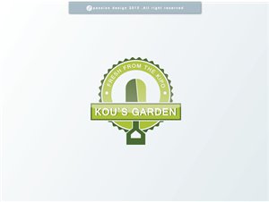 Logo Design by Passion Designs for this project | Design: #2812611