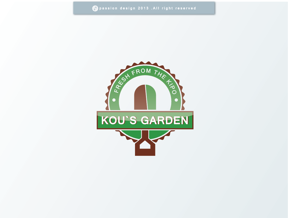 Logo Design by Passion Designs for this project | Design #2813684