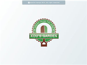 Logo Design by Passion Designs for this project | Design: #2813684