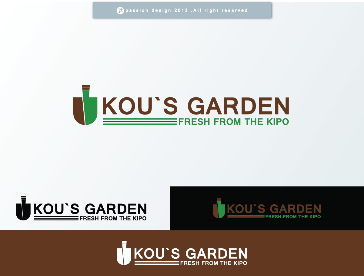 Logo Design by Passion Designs for this project | Design #2813792