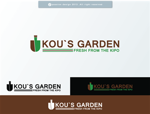 Logo Design by Passion Designs for this project | Design: #2813792