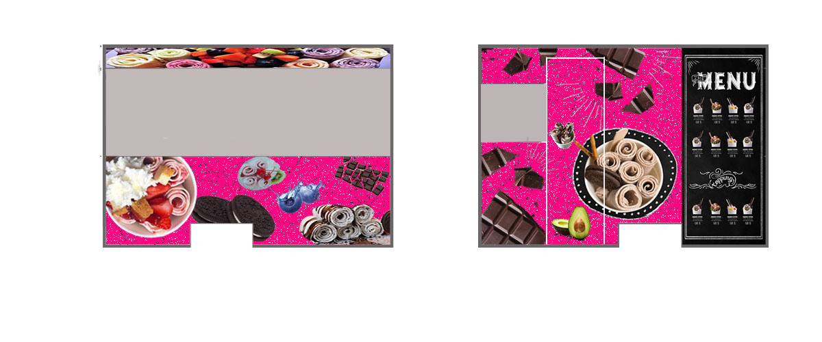 Car Wrap Design by The Faisal for this project | Design #18031215