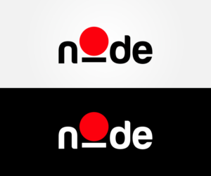 Design de Logo par sangeloenriquez pour node | Design #17964444