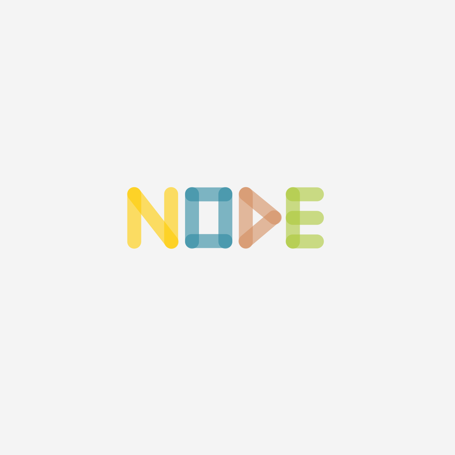 Diseño de Logo por SGh para node | Diseño #18044384