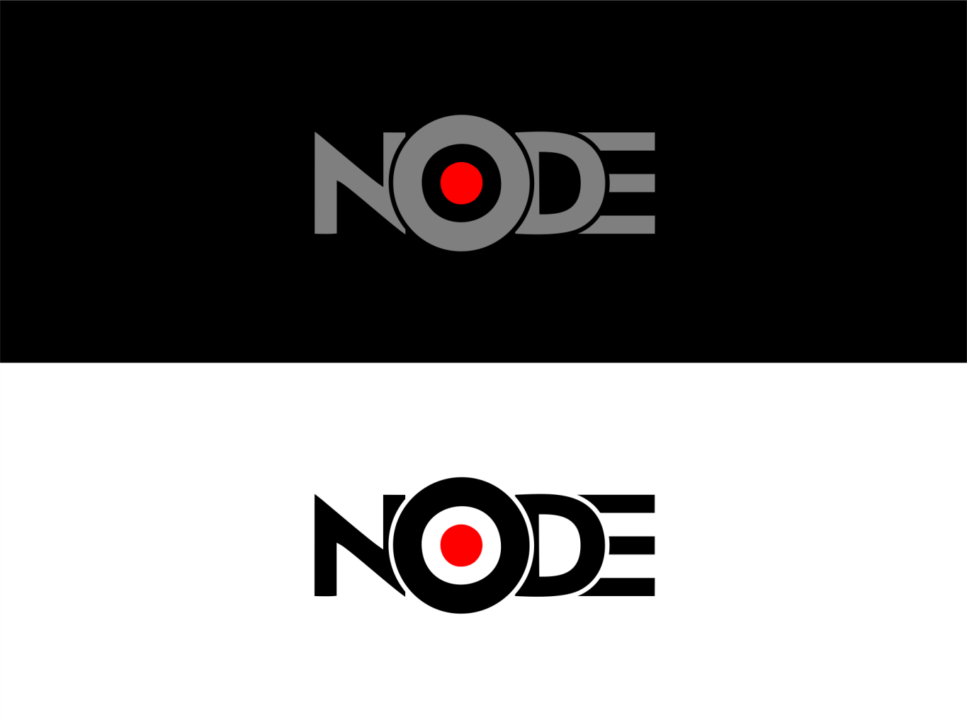 Logo-Design von Dr.Z für node | Design #17980696