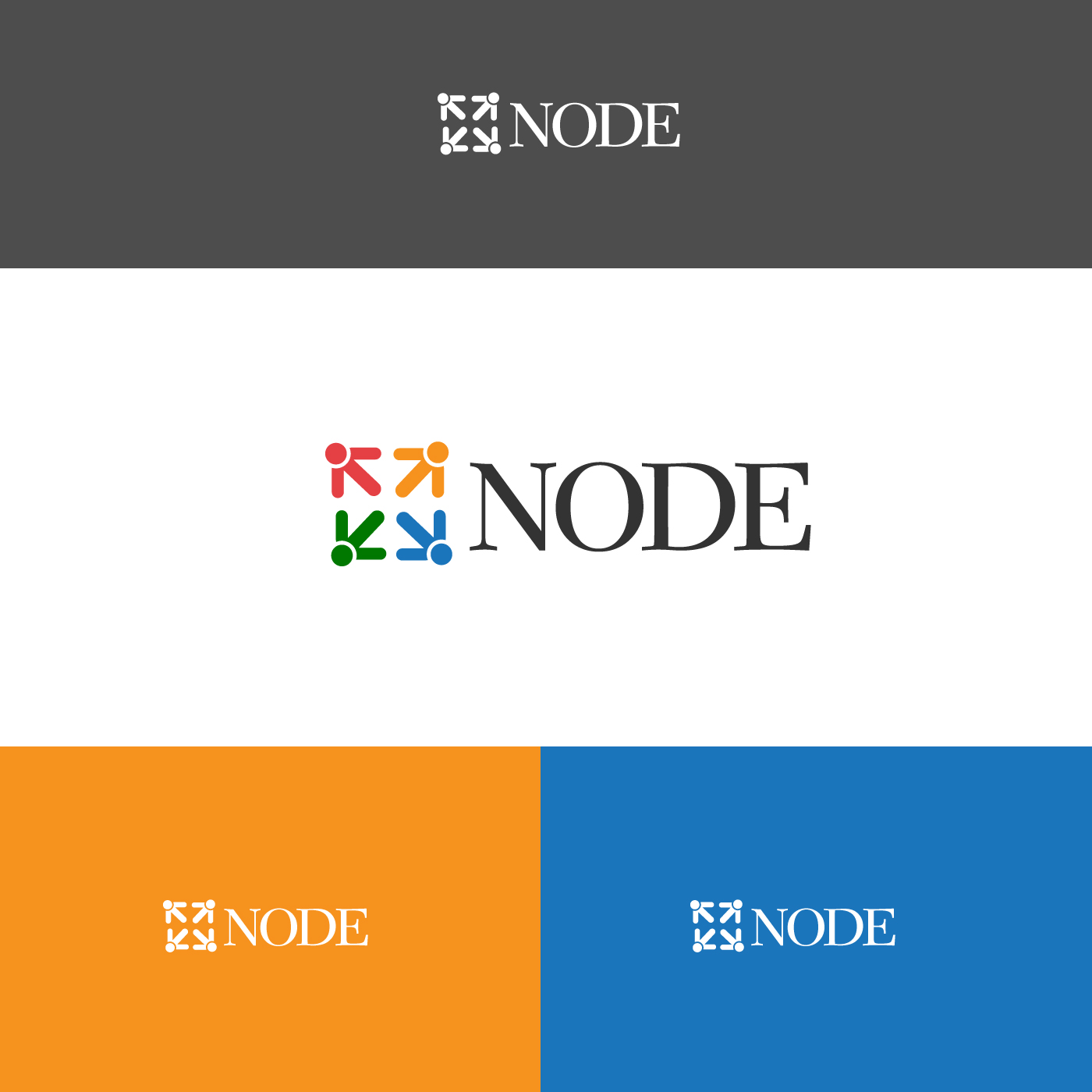 Design de Logo par aspiremedia pour node | Design #17969409