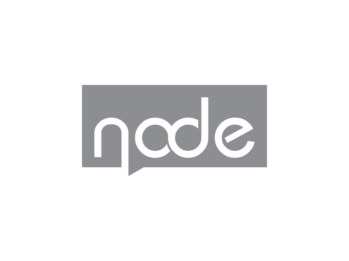 Elegant, Playful, Business Logo Design for node by Maintain | Design ...