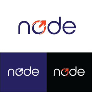 Logo Design by rozT for node | Design: #18054194