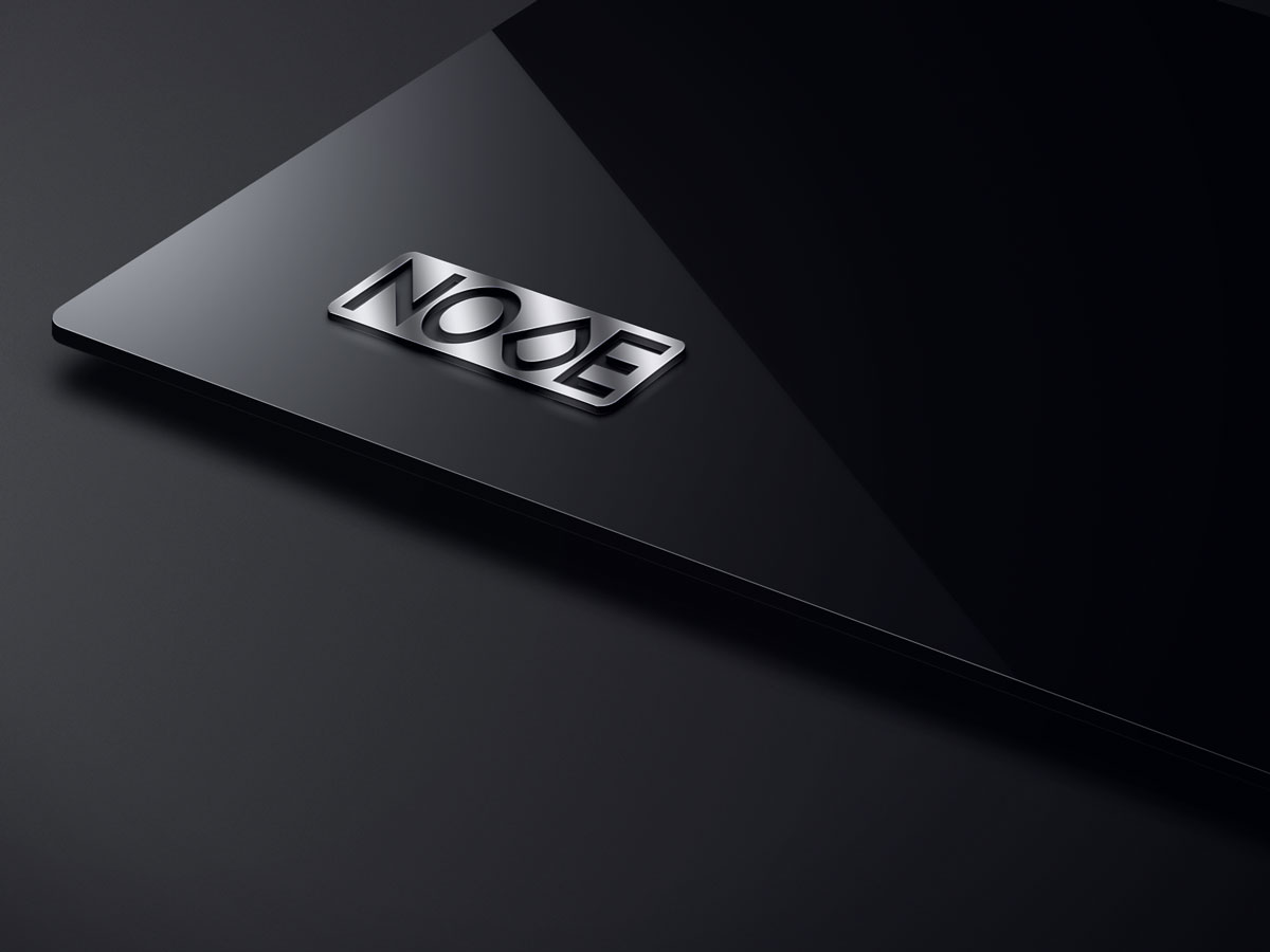 Design de Logo par S Creation pour node | Design #17973910