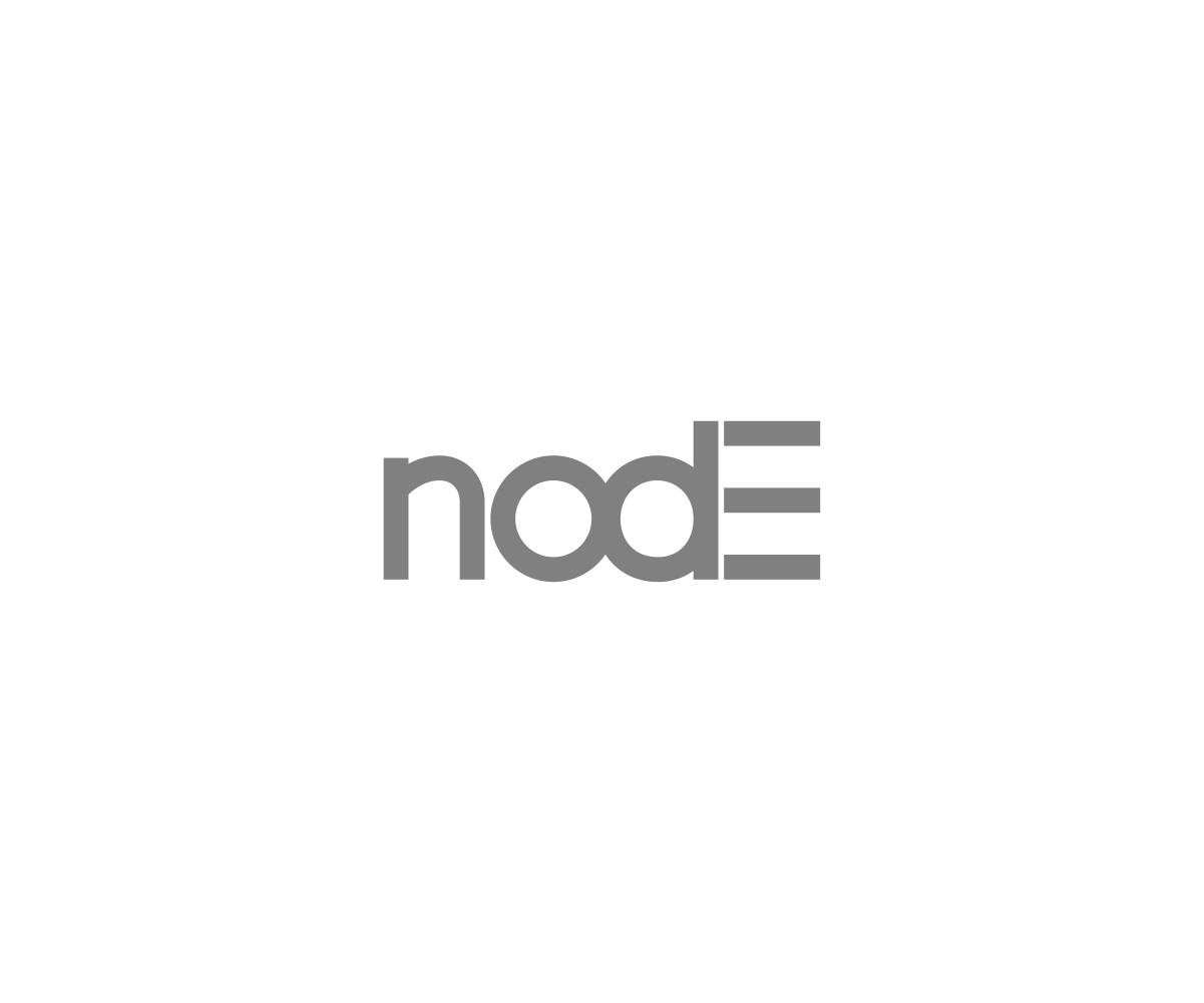 Logo Design by bojboga for node | Design #18025199