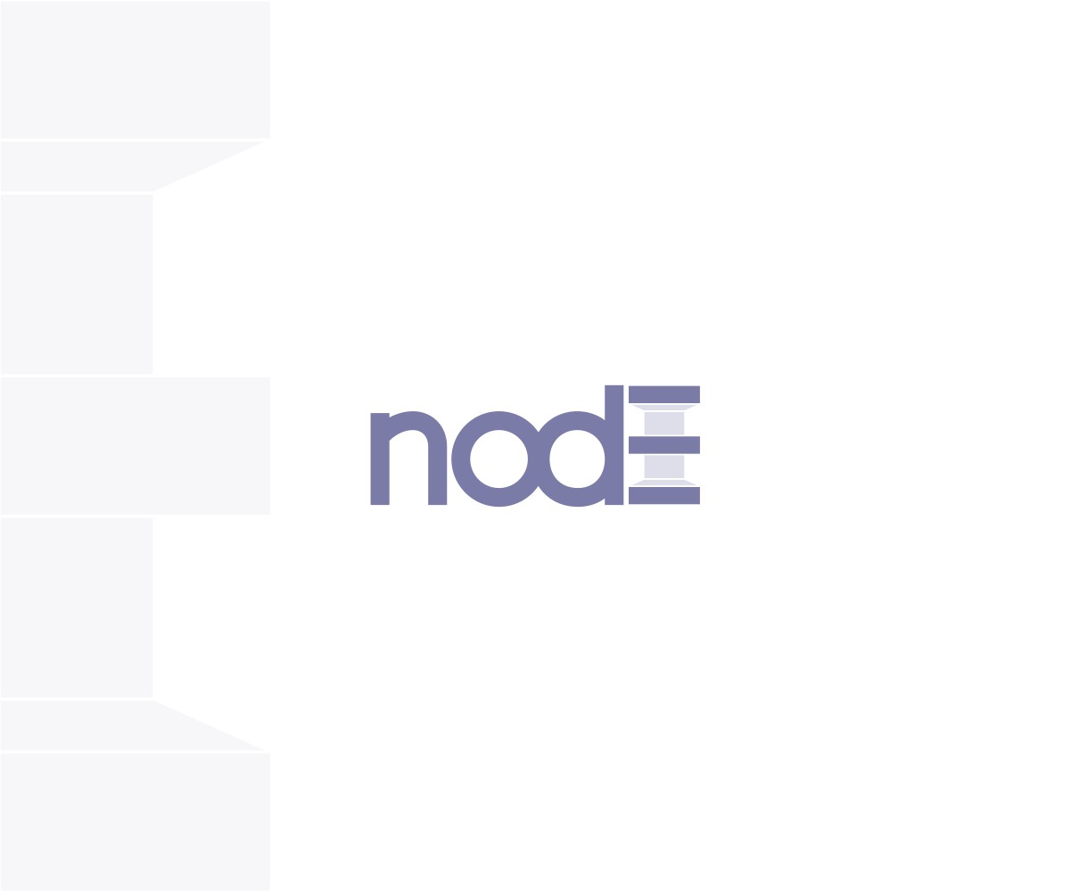Diseño de Logo por bojboga para node | Diseño #18029906