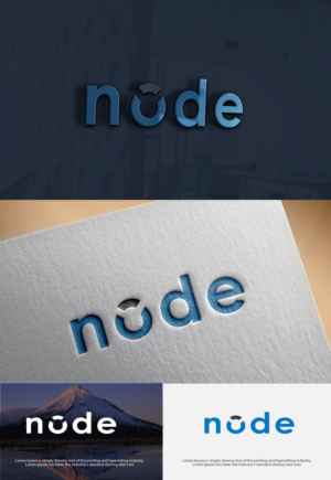 Logo Design by dr ghulam mustafa sahab for node | Design: #18028833