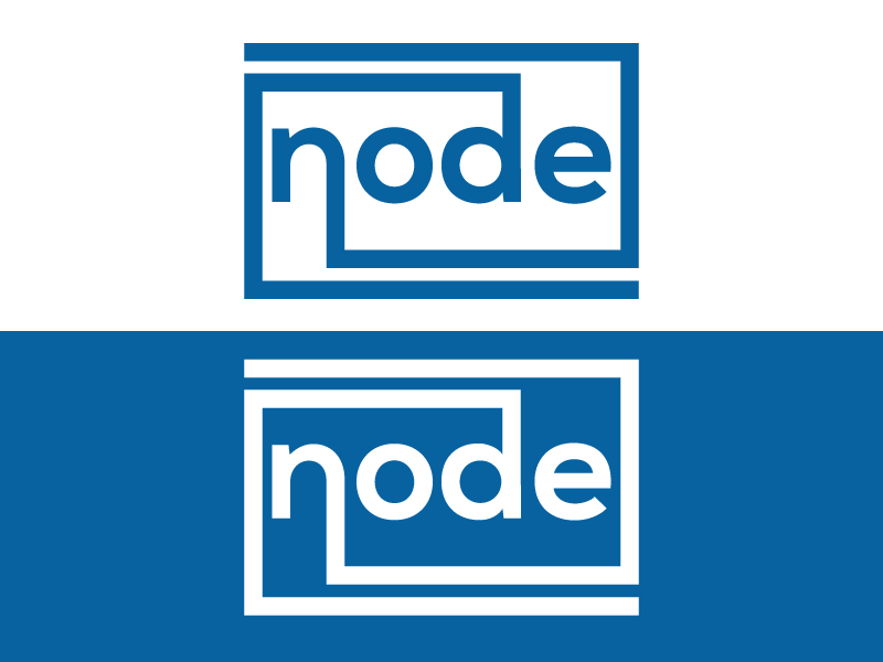 Logo Design by GaryMckinnon for node | Design #17971220
