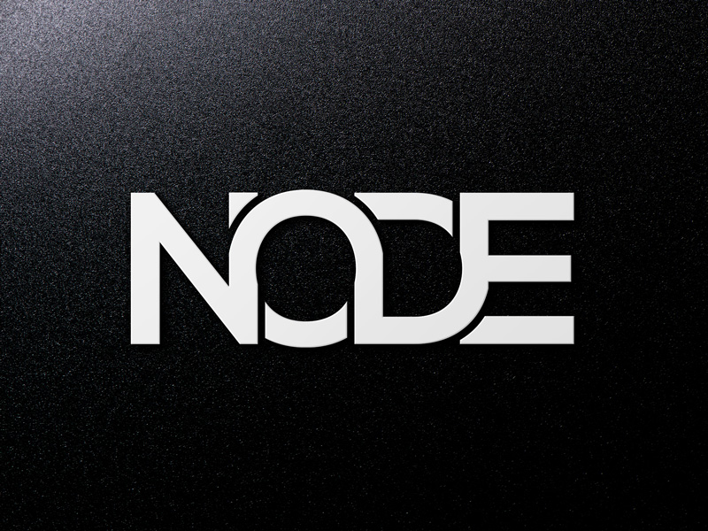 Logo Design by GaryMckinnon for node | Design #17971221