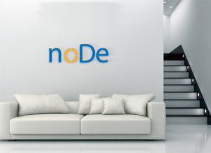 Design de Logo par Hossen 2 pour node | Design : #17978971