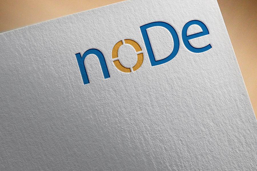 Logo Design by Hossen 2 for node | Design #17978972