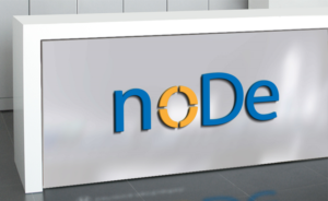 Design de Logo par Hossen 2 pour node | Design : #17978973