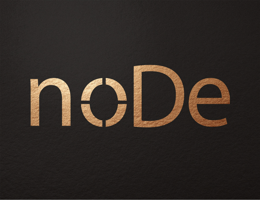 Logo Design by Hossen 2 for node | Design #17978975