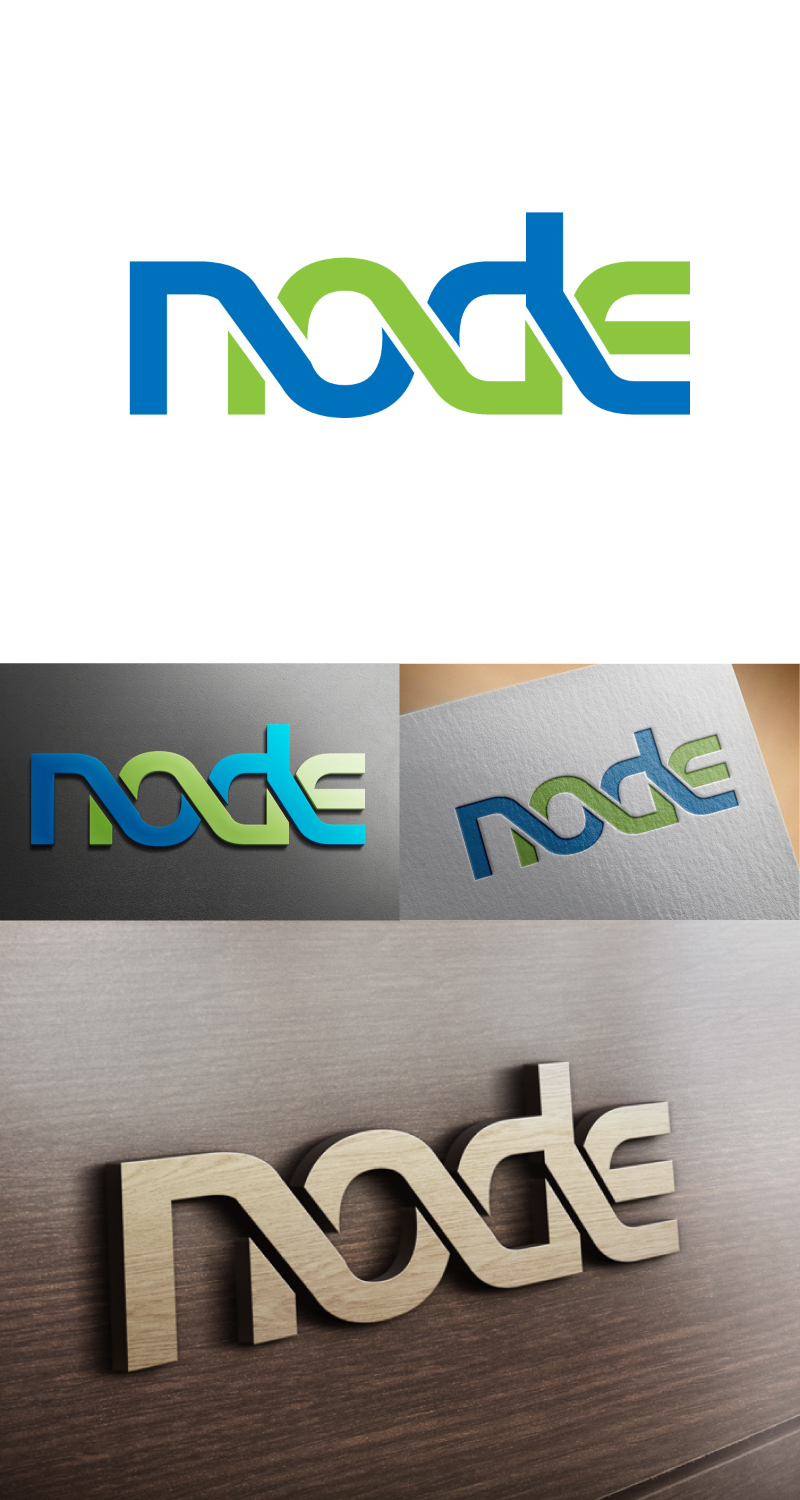 Elegant, Playful, Business Logo Design for node by imyounuspathan 2 ...