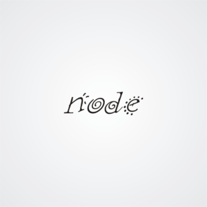 Design de Logo par PAYUNG Media Creative pour node | Design #17995847