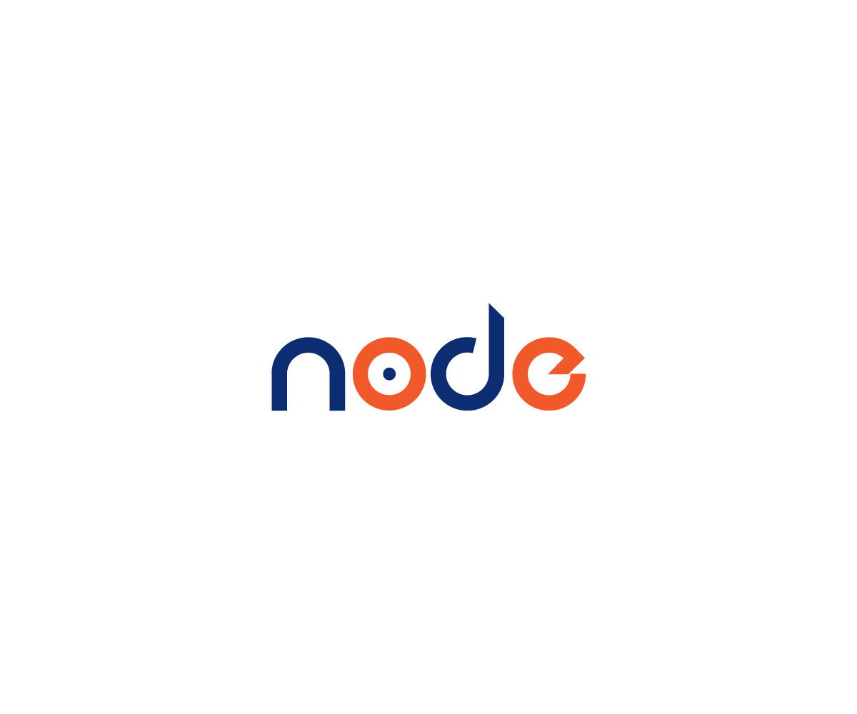Logo Design by CreativeSoldier for node | Design #17960213