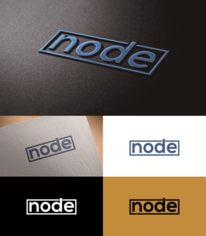 Design de Logo par Eki 3 pour node | Design #17961099